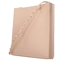 Jil Sander Tangle Shoulder Bag Women Leather Pink/Rose