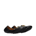 Tod's Women's Leather Ballet Flats Black