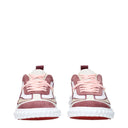 Louboutin Sneakers Mara Donna Camoscio Pink/Optic White