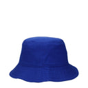 Burberry Women's Fabric Hats Blue