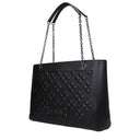 Love Moschino Women's Shoulder Bags Polyurethane Black