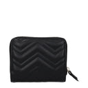 Gucci Women's Wallet Leather Black