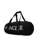 Moncler Duddle Gym Bag Men's Fabric Black