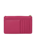 Dolce&Gabbana Women's Coin Purse Pink/Wisteria Leather