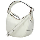 Jimmy Choo Handbags Bets Women Leather Beige/Latte