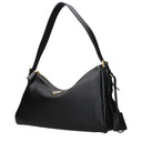 Prada Shoulder Bags Aimée Women Leather Black