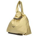 Balenciaga Women's Yellow Leather Shoulder Bags