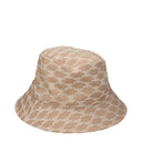 Celine Women's Cotton Beige Hat