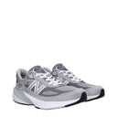 New Balance 990 Hommes's Baskets grises en daim