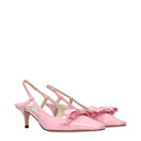 Jimmy Choo Adalee Sandals Women Pink/Ice
