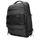 Piquadro Backpacks And Messenger Bags City Mover 15.6 Men's Fabric Gray/Black