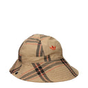 Adidas Wales Bonner Hair Men's Fabric Beige/Beige