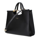 Dolce&Gabbana Handbags Sicily Small Women Leather Black