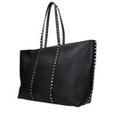 Valentino Garavani Women's Shoulder Bags Leather Black