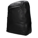 Piquadro Men's Backpacks And Waist Bags Leather Black