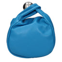 Jil Sander Handbags For Women Blue/Light Blue Leather