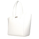 Karl Lagerfeld Shoulder Bag Kore Women Polyurethane White/Off White