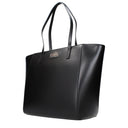 Karl Lagerfeld Kore Shoulder Bag Women Polyurethane Black