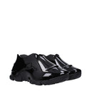 Givenchy Men's Sneakers Rubber Black