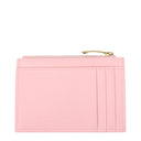 Bottega Veneta Women's Pink Leather Document Holder