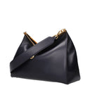 Etro Women's Shoulder Bags Sail Blue Leather/Blue Navy