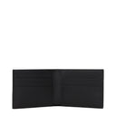 Fendi Men's Black Leather Wallet