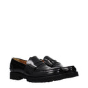 Church's Pembrey Women's Moccasins Black Leather