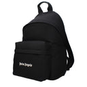 Palm Angels Men's Bags And Pouch Fabric Black