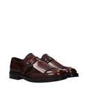 Church's Derby Piper Women's Leather Brown/Tobacco