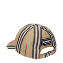 Burberry Men's Hats Cotton Beige