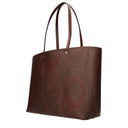 Etro Women's Essential Multicolor Fabric Shoulder Bags