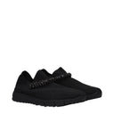 Jimmy Choo Slip On Verona Women Fabric Black