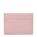 Dolce&Gabbana Women's Document Holder Pink/Flesh Pink Leather