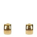 Balenciaga Women's Earrings Brass Gold