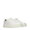 Chloé Lauren Women's Sneakers White Leather