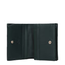 Gucci Women's Wallet Green Leather