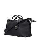 Fendi Handbags By The Way Women's Leather Black