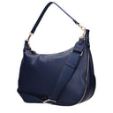 Liu Jo Women's Shoulder Bag Kaliska Polyester Blue