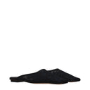 Stella Mc Cartney Sandals And Clogs Women Lace Black