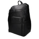 Piquadro Men's Backpacks And Waist Bags Leather Black