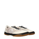 Stella Mc Cartney Sneakers S Wave Donna White Fabric