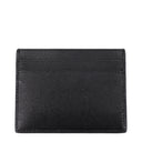 Saint Laurent Men's Document Holder Leather Black
