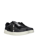 44 Label Group Men's Sneakers Polyurethane Black