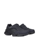 New Balance Men's Suede Gray Sneakers