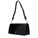 Tory Burch Emerson 女装s 单肩包 漆黑