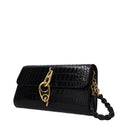 Tom Ford Women's Black Leather Pouch