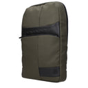 Piquadro Men's Crossbody Bag Green/Black Fabric