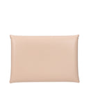 Jil Sander Damens Geldbörse Leder Rosa/Rose