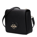 Love Moschino Women's Crossbody Bags Polyurethane Black