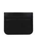 Tory Burch Eleanor Women's Leather Document Holder Black